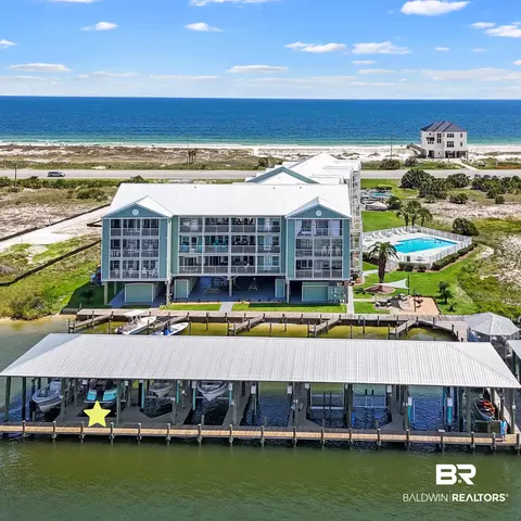 29101 Perdido Beach Blvd #105, Orange Beach, AL 36561
