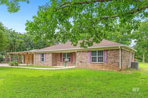 22810 Ard Rd, Robertsdale, AL 36567