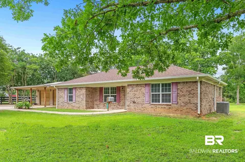 22810 Ard Rd, Robertsdale, AL 36567