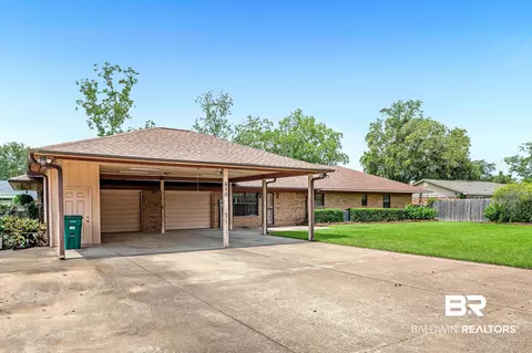 610 E Walker Ave, Foley, AL 36535 photo 6