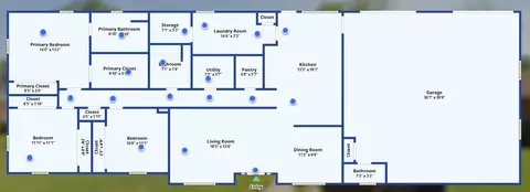 610 E Walker Ave, Foley, AL 36535 photo 38