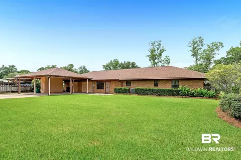 610 E Walker Ave, Foley, AL 36535 photo 7