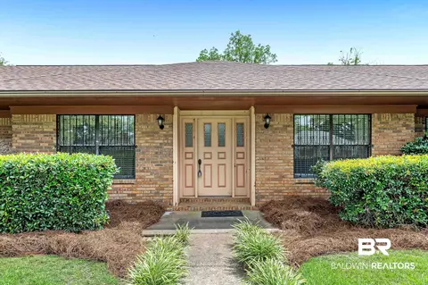 610 E Walker Ave, Foley, AL 36535 photo 4