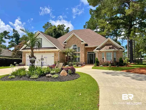 19787 Quail Creek Dr, Fairhope, AL 36532