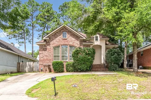 1006 Linlen Ave, Mobile, AL 36609
