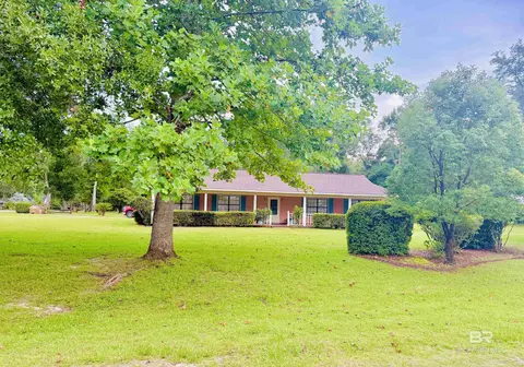 24200 Bay View Dr, Foley, AL 36535