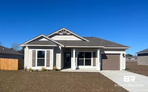 21163 Roughleaf Dr, Summerdale, AL 36580