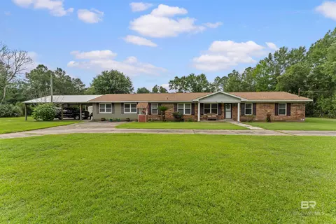 32794 Antietam Rd, Lillian, AL 36549