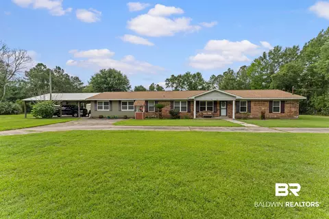32794 Antietam Rd, Lillian, AL 36549