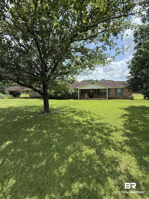 227 County Road 14, Lenox, AL 36454