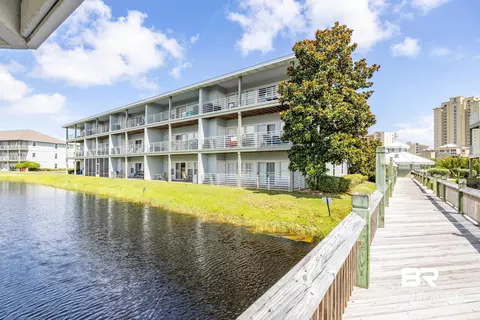 24101 Perdido Beach Blvd #302-B, Orange Beach, AL 36561