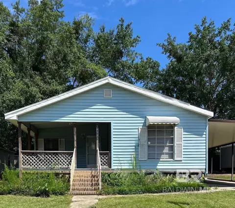 24994 Pompano Dr, Elberta, AL 36530 photo 1