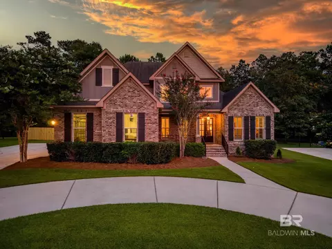 34267 Farrington Ln, Spanish Fort, AL 36527