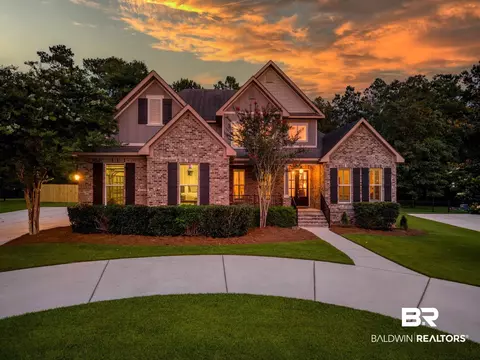 34267 Farrington Ln, Spanish Fort, AL 36527