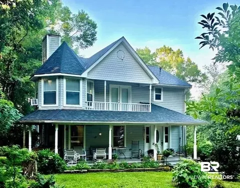 361 Shepherd Ct, Fairhope, AL 36532