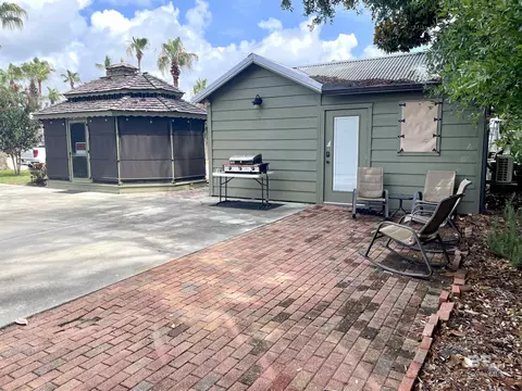 4650 Griffith Marina Rd #22, Orange Beach, AL 36561