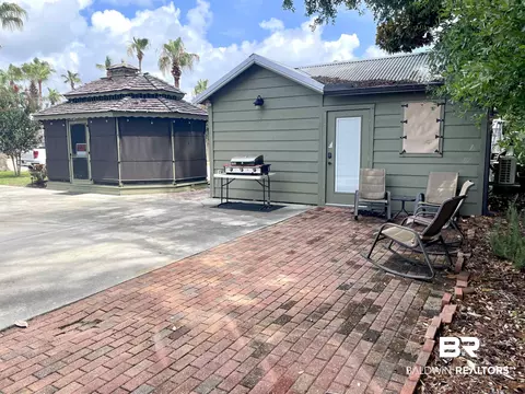 4650 Griffith Marina Rd #22, Orange Beach, AL 36561
