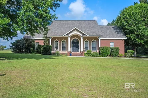 48513 Phillipsville Rd, Bay Minette, AL 36507