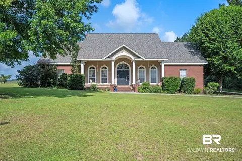 48513 Phillipsville Rd, Bay Minette, AL 36507