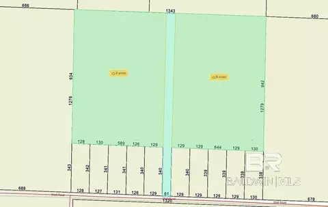 0 Shell Rd, Jay, FL 32565 photo 20