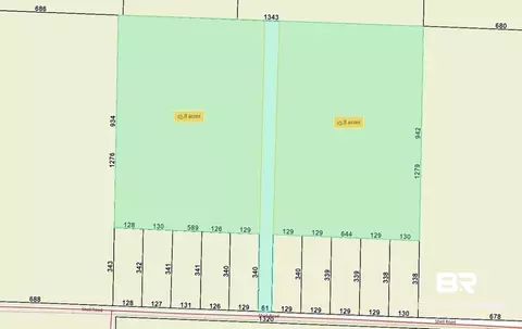 0 Shell Rd, Jay, FL 32565 photo 20