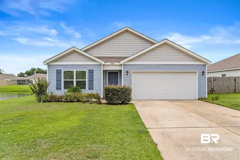 17070 Lanier Blvd, Foley, AL 36535