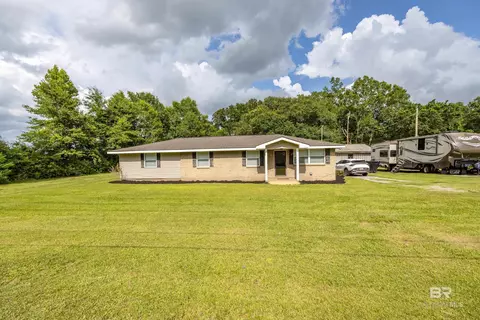 22640 County Road 49, Silverhill, AL 36576