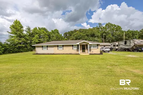 22640 County Road 49, Silverhill, AL 36576