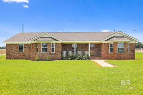 17408 S Highway 21, Atmore, AL 36502