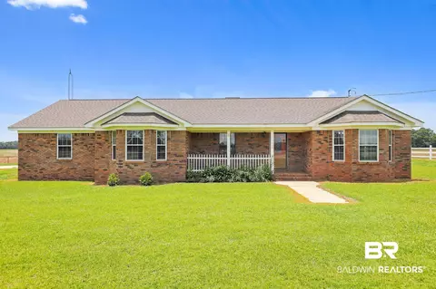 17408 S Highway 21, Atmore, AL 36502