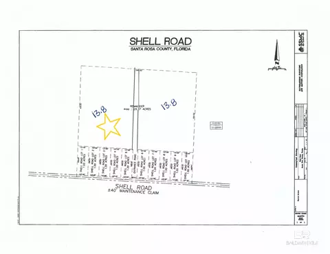 1 Shell Rd, Jay, FL 32565 photo 19