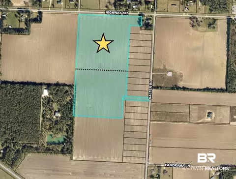 1 Highway 182, Jay, FL 32565 photo 2