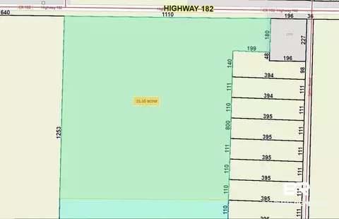 1 Highway 182, Jay, FL 32565 photo 3