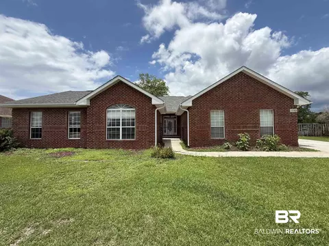 1753 Brightleaf Cir, Cantonment, FL 32533