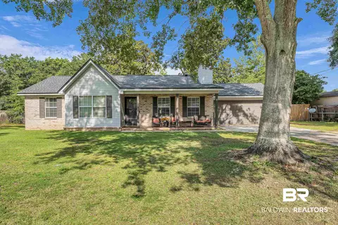 23214 Rochelle Loop, Robertsdale, AL 36567