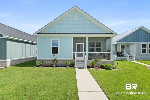 1050 Snapdragon Ln, Foley, AL 36535
