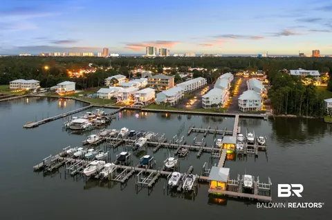 25861 Canal Rd #20, Orange Beach, AL 36561