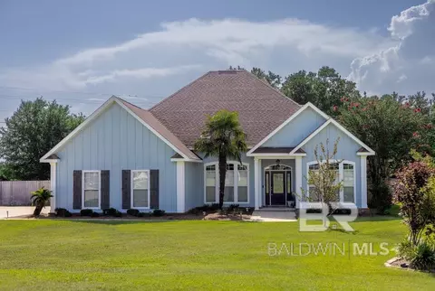 25435 Ravenwood Cir, Daphne, AL 36526