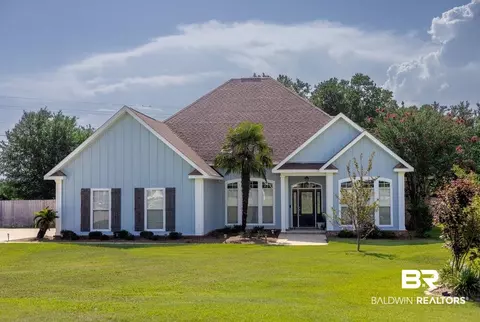 25435 Ravenwood Cir, Daphne, AL 36526