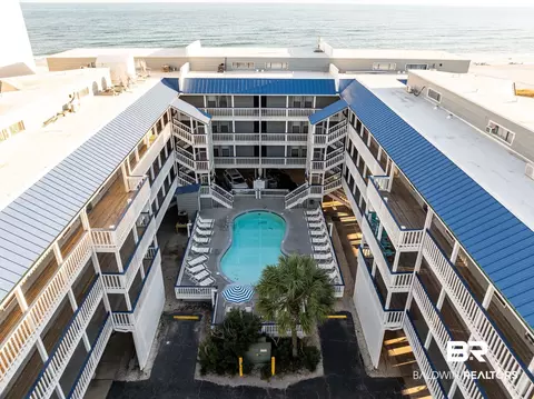 317 E Beach Blvd #102A, Gulf Shores, AL 36542