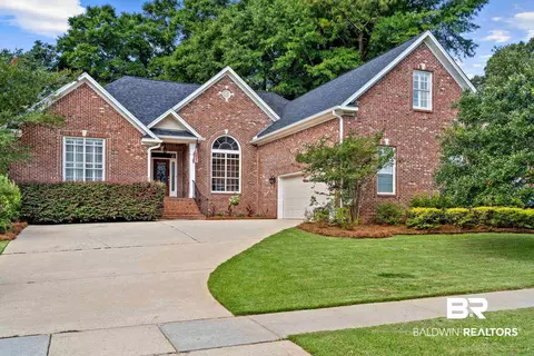 9791 Aspen Cir, Spanish Fort, AL 36527