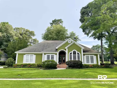 9849 Aspen Cir, Spanish Fort, AL 36527