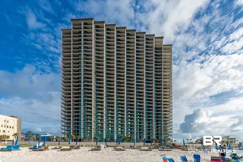 23450 Perdido Beach Blvd #2209, Orange Beach, AL 36561