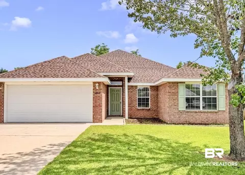 16612 Vanilla Dr, Foley, AL 36535