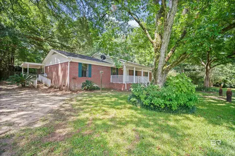 35275 E Jerkins Ln, Stapleton, AL 36578 photo 2