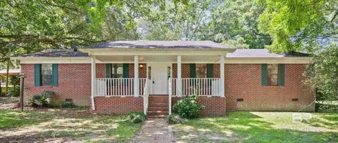 35275 E Jerkins Ln, Stapleton, AL 36578 photo 1