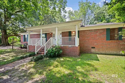 35275 E Jerkins Ln, Stapleton, AL 36578 photo 3