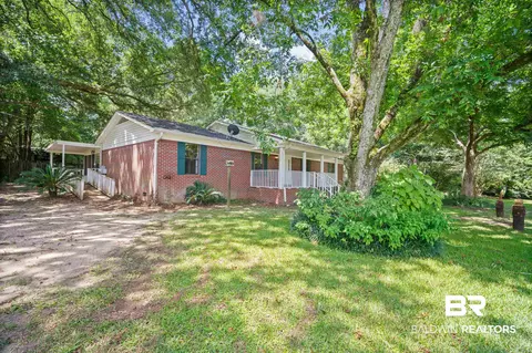 35275 E Jerkins Ln, Stapleton, AL 36578 photo 2