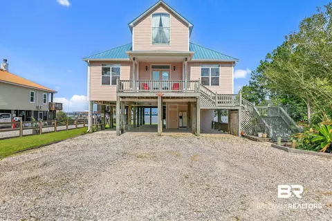 10322 Bayhaven Dr, Fairhope, AL 36532