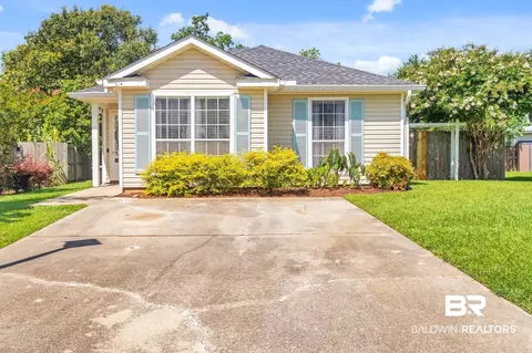 614 S Westchase Ct, Fairhope, AL 36532